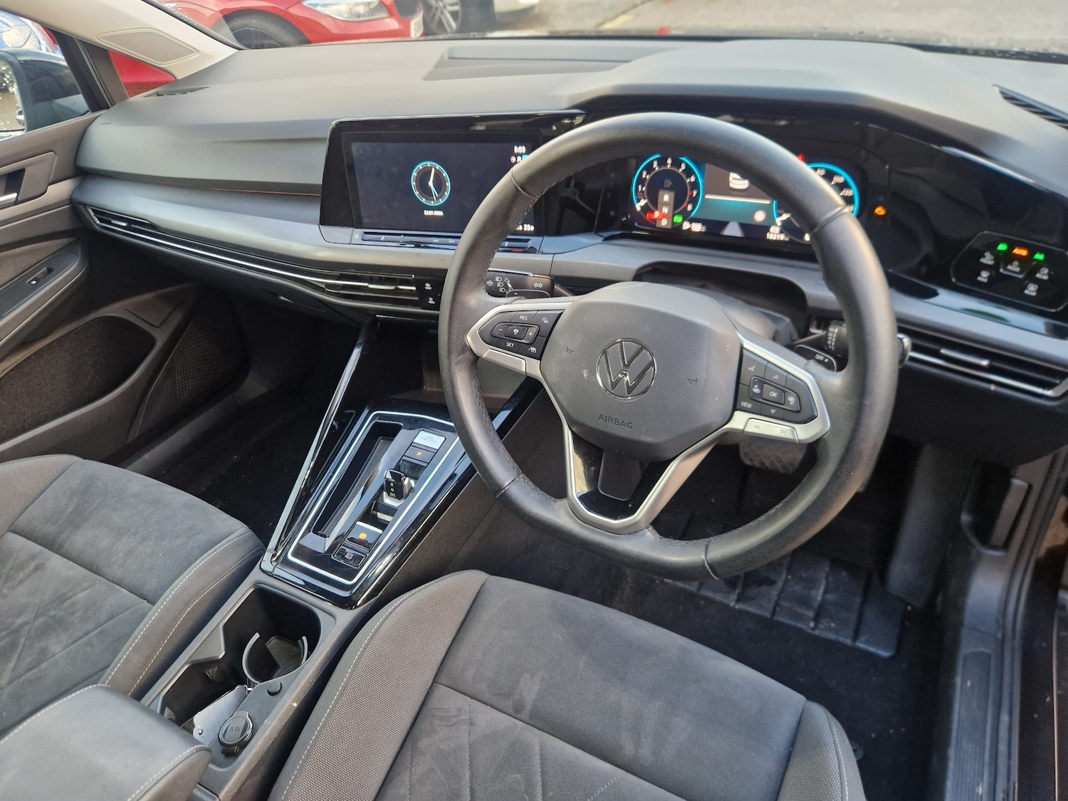 Used Volkswagen Golf 2023 for sale - 77297249: Photo 7