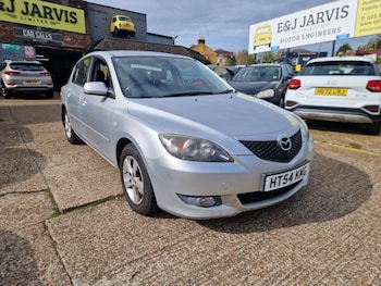 Used Mazda Mazda3 2005 for sale - 78237024: Photo