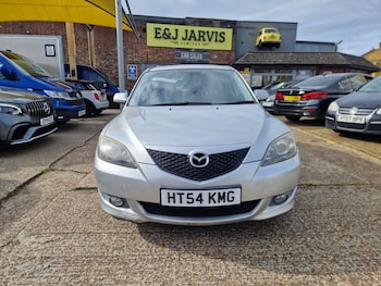 Used Mazda Mazda3 2005 for sale - 78237024: Photo