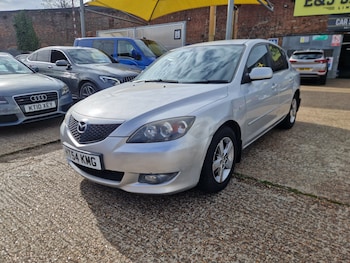 Used Mazda Mazda3 2005 for sale - 78237024: Photo