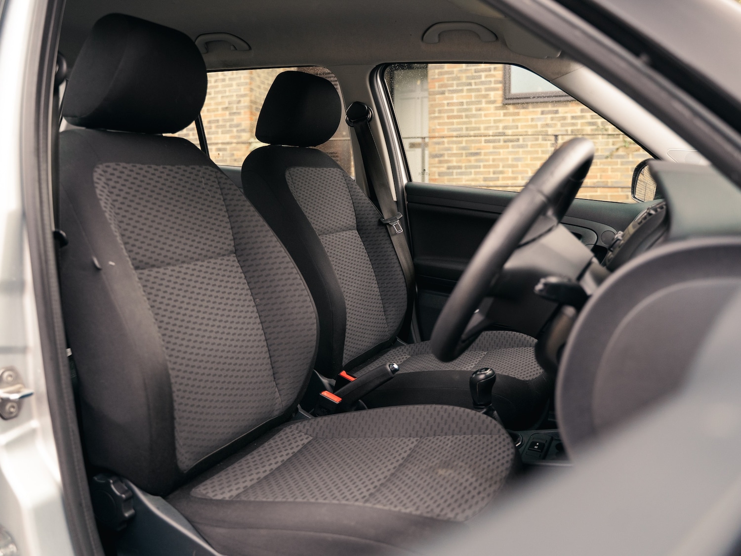 Used Skoda Fabia 2014 for sale - 77350506: Photo 10