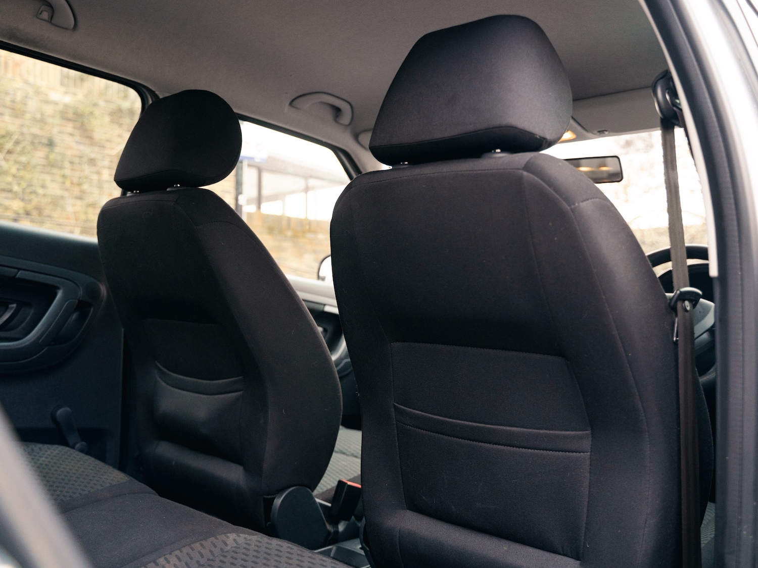 Used Skoda Fabia 2014 for sale - 77350506: Photo 11