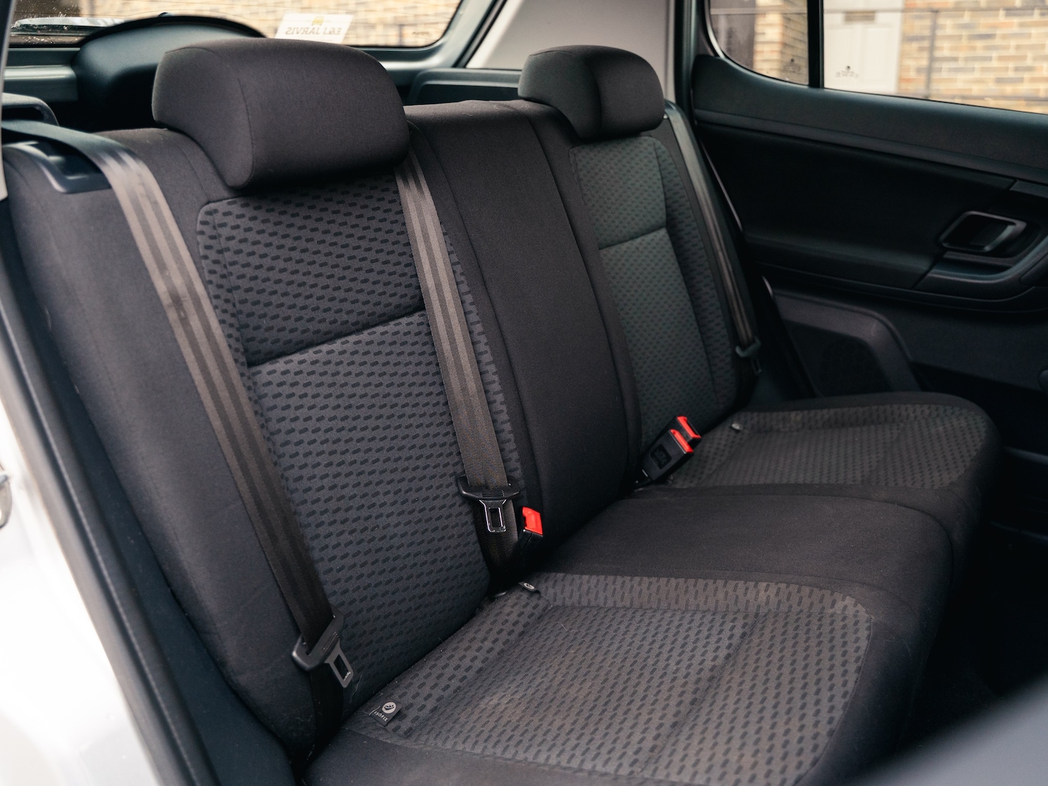 Used Skoda Fabia 2014 for sale - 77350506: Photo 12