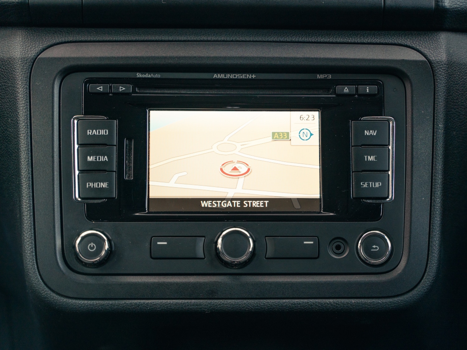 Used Skoda Fabia 2014 for sale - 77350506: Photo 22