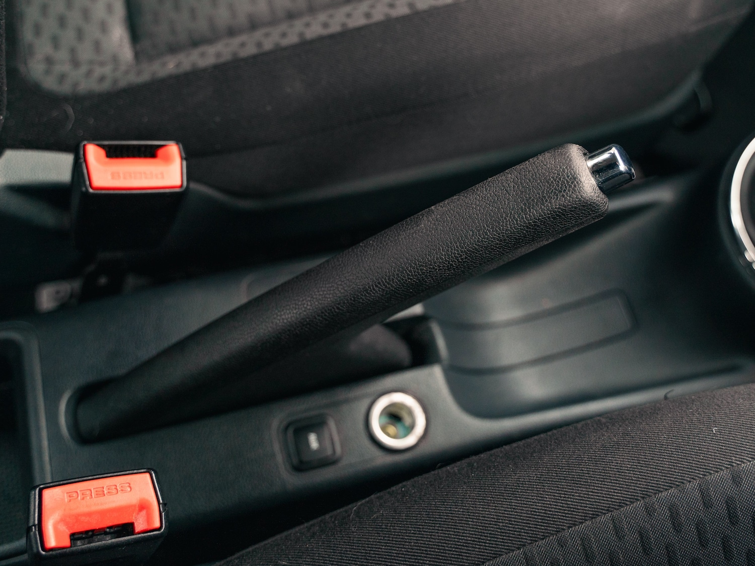 Used Skoda Fabia 2014 for sale - 77350506: Photo 24