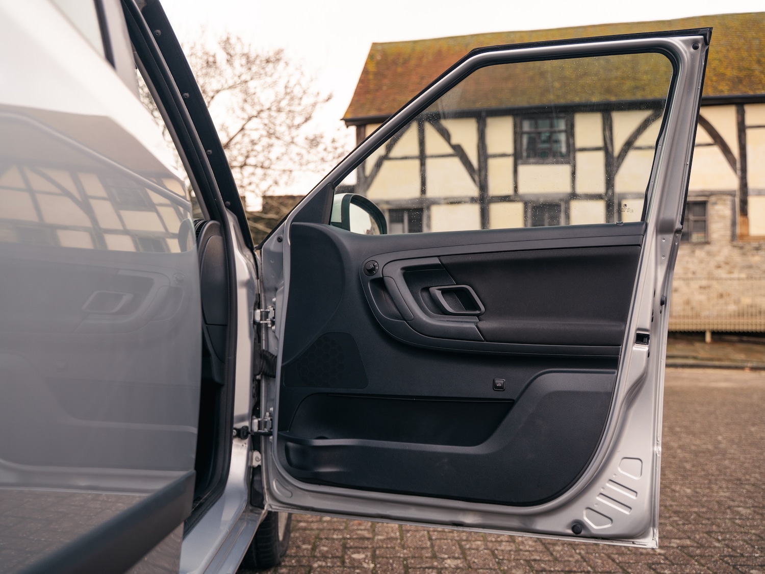 Used Skoda Fabia 2014 for sale - 77350506: Photo 25