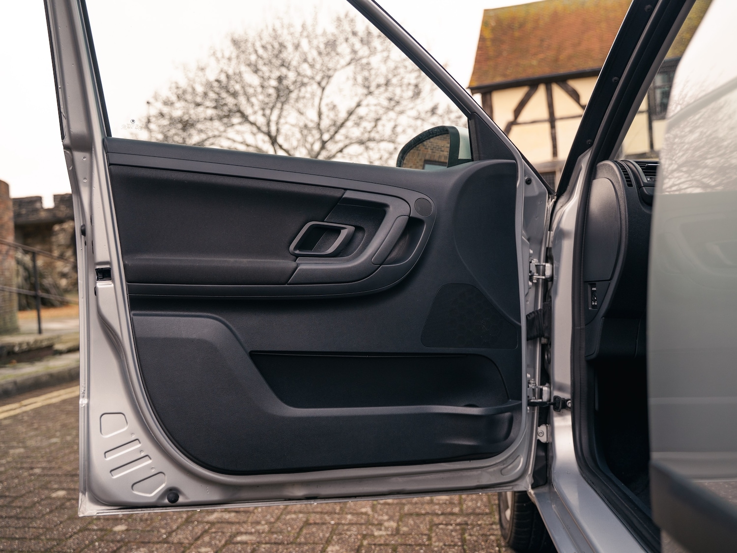 Used Skoda Fabia 2014 for sale - 77350506: Photo 28