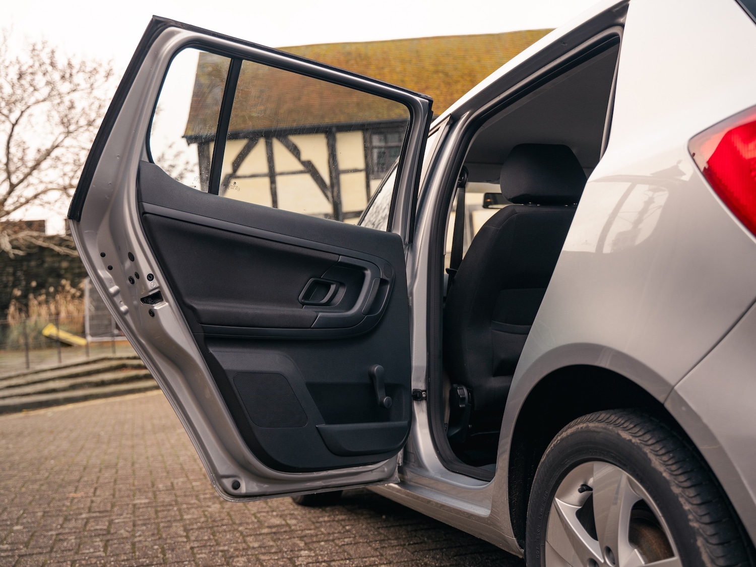 Used Skoda Fabia 2014 for sale - 77350506: Photo 29