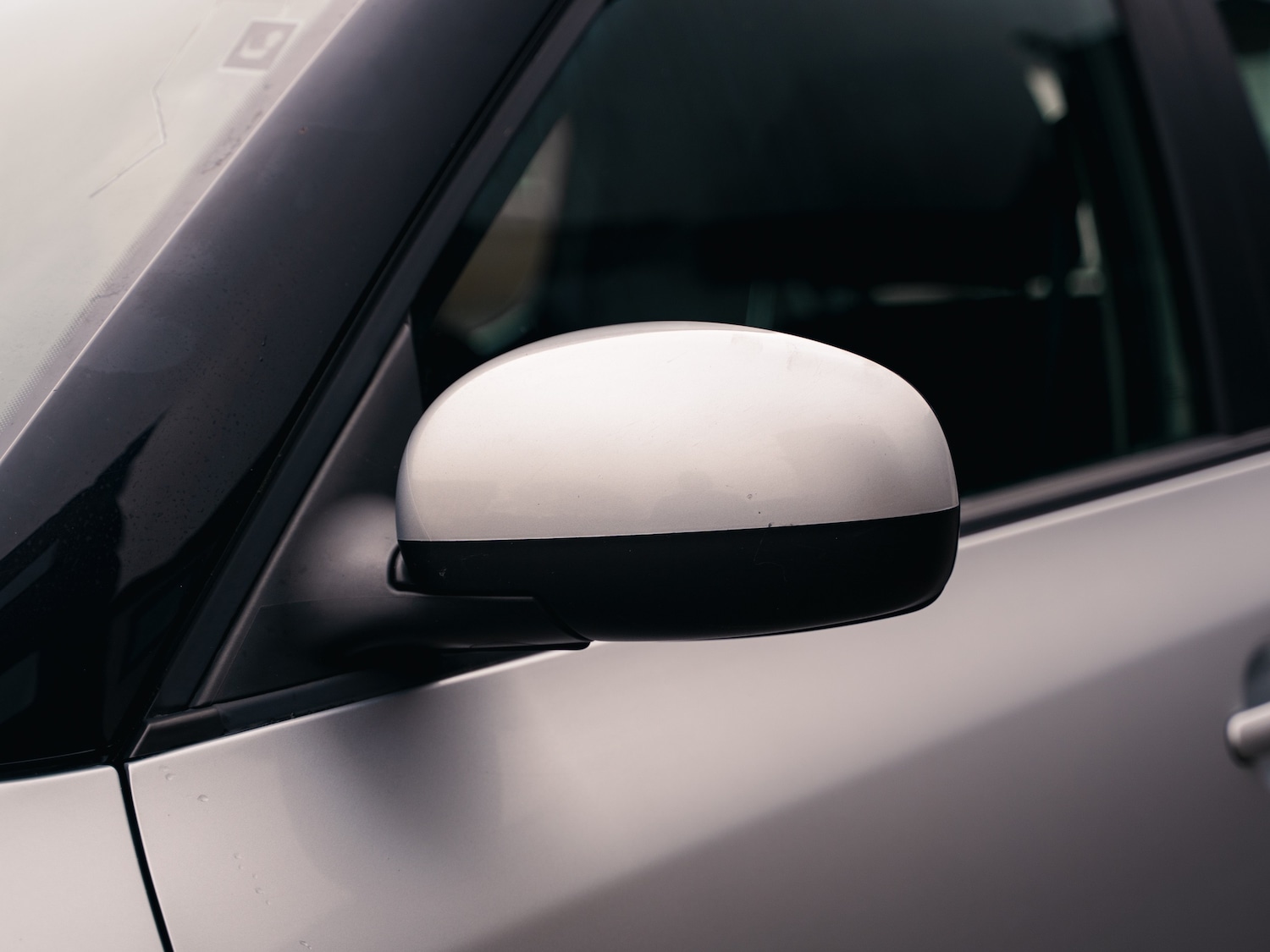 Used Skoda Fabia 2014 for sale - 77350506: Photo 33