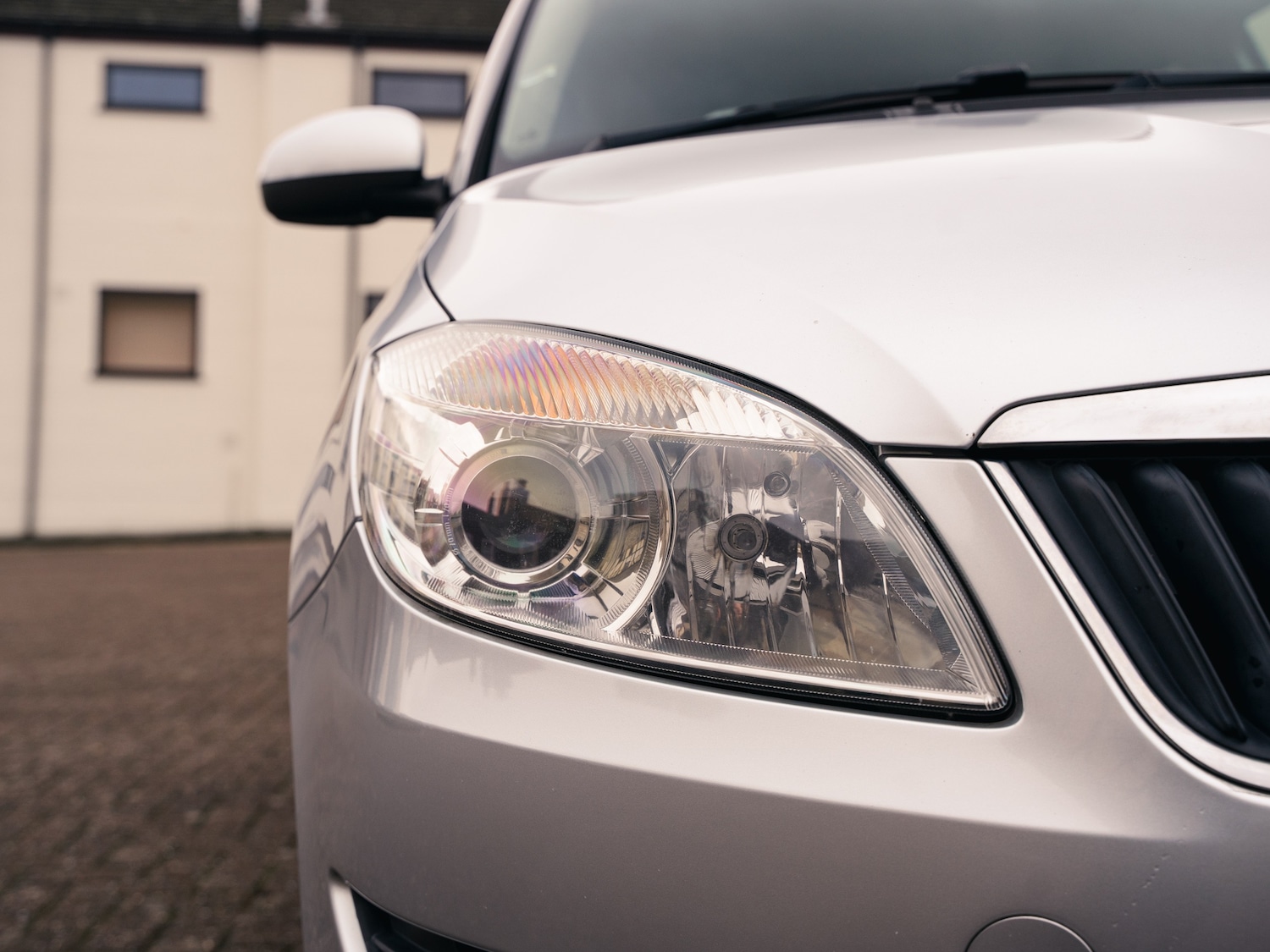 Used Skoda Fabia 2014 for sale - 77350506: Photo 34