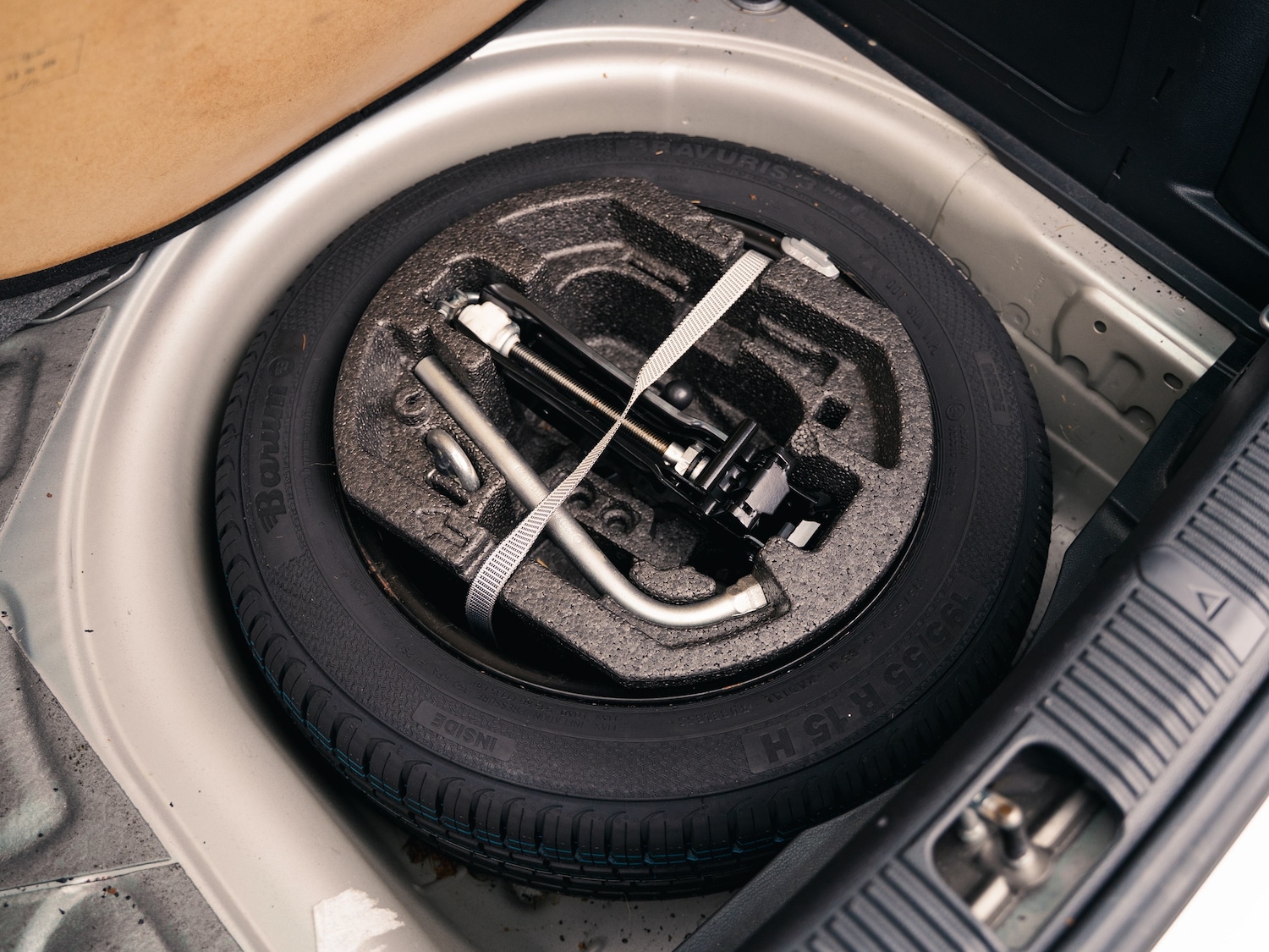 Used Skoda Fabia 2014 for sale - 77350506: Photo 38