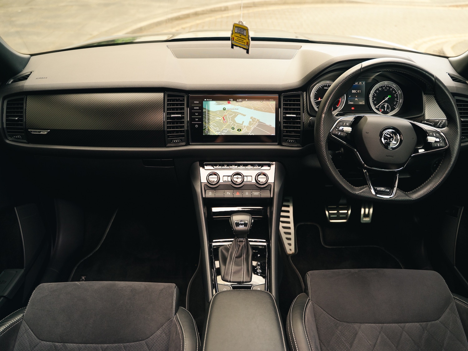 Used Skoda Kodiaq 2020 for sale - 78039436: Photo 10