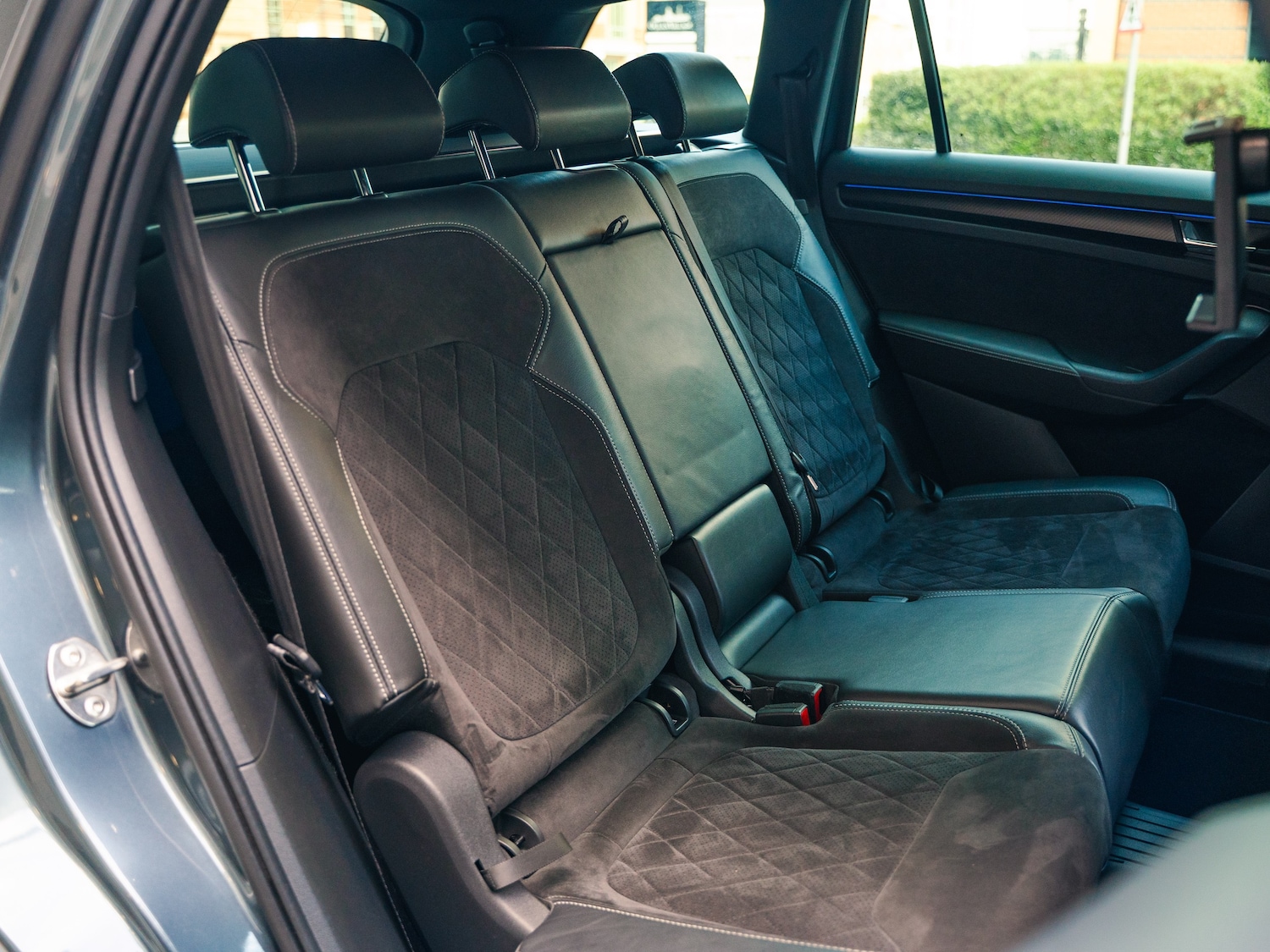 Used Skoda Kodiaq 2020 for sale - 78039436: Photo 12