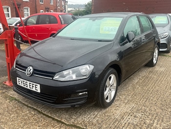 Used Volkswagen Golf 2016 for sale - 78789333: Photo