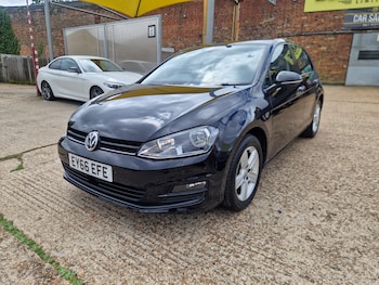 Used Volkswagen Golf 2016 for sale - 78789333: Photo