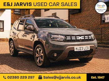 Used Dacia Duster 2023 for sale - 79450897: Photo
