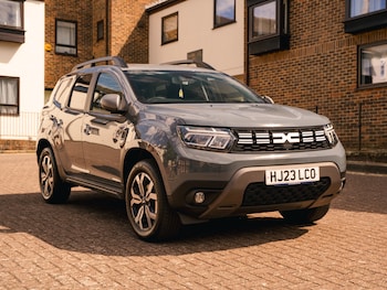 Used Dacia Duster 2023 for sale - 79450897: Photo