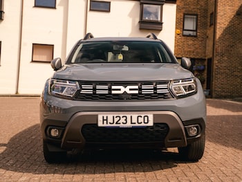 Used Dacia Duster 2023 for sale - 79450897: Photo