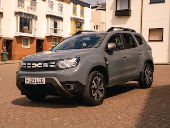 Used Dacia Duster 2023 for sale - 79450897: Photo