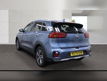 Used Kia Niro 2020 for sale - 78871343: Photo