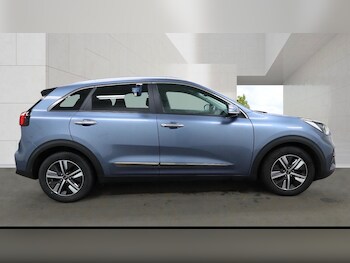 Used Kia Niro 2020 for sale - 78871343: Photo