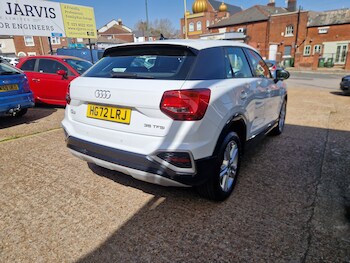 Used Audi Q2 2022 for sale - 78083938: Photo
