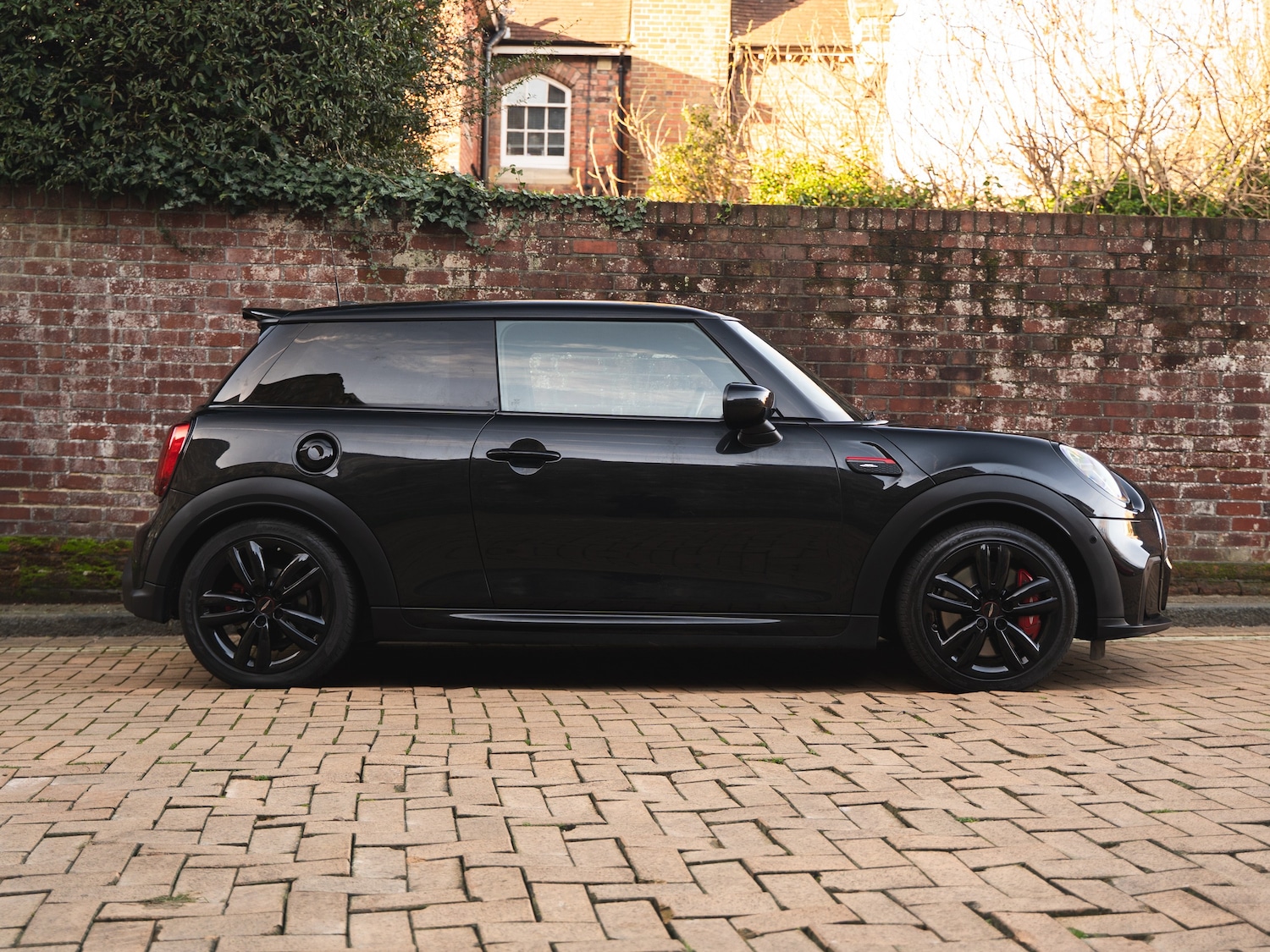 Used MINI Hatch 2022 for sale - 77050772: Photo 10