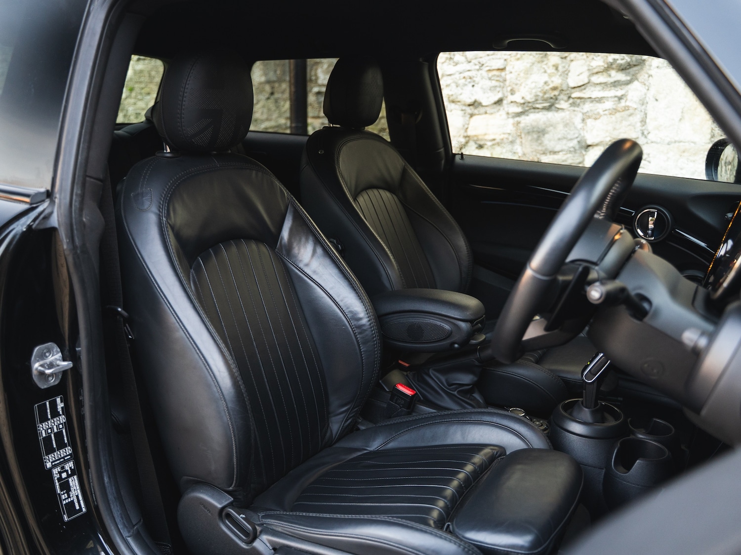 Used MINI Hatch 2022 for sale - 77050772: Photo 11