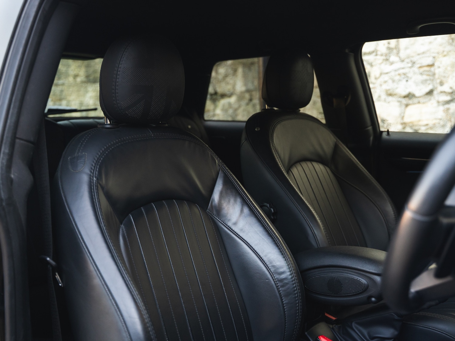 Used MINI Hatch 2022 for sale - 77050772: Photo 12