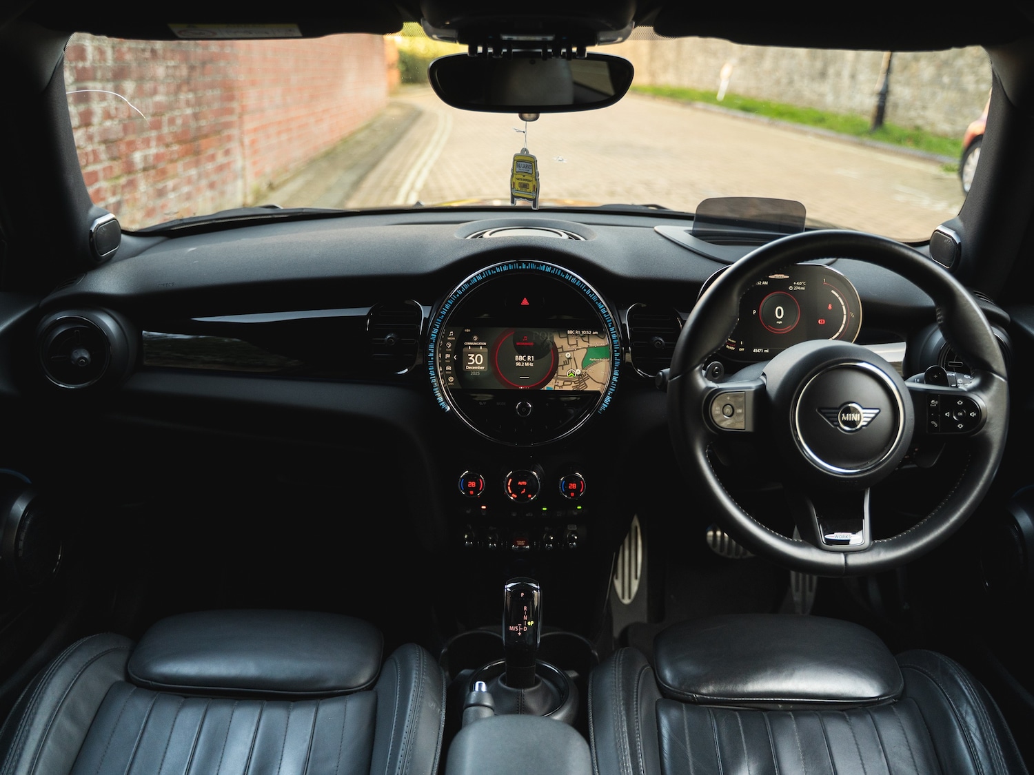 Used MINI Hatch 2022 for sale - 77050772: Photo 16