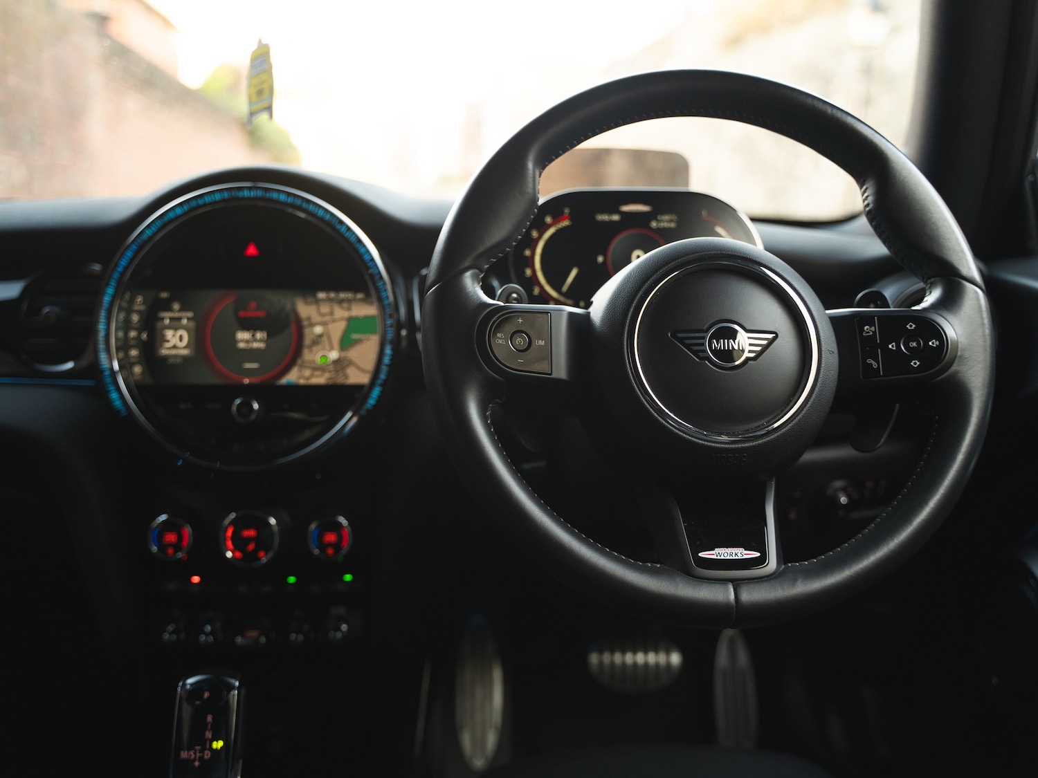 Used MINI Hatch 2022 for sale - 77050772: Photo 17