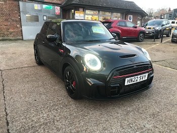 Used MINI Hatch 2022 for sale - 77050772: Photo