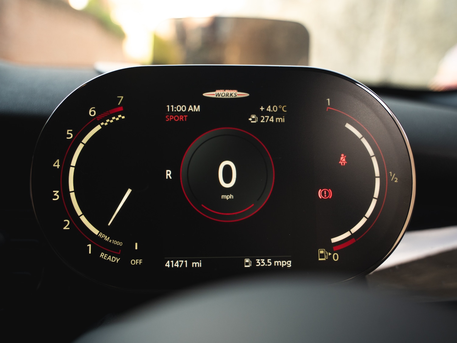 Used MINI Hatch 2022 for sale - 77050772: Photo 23