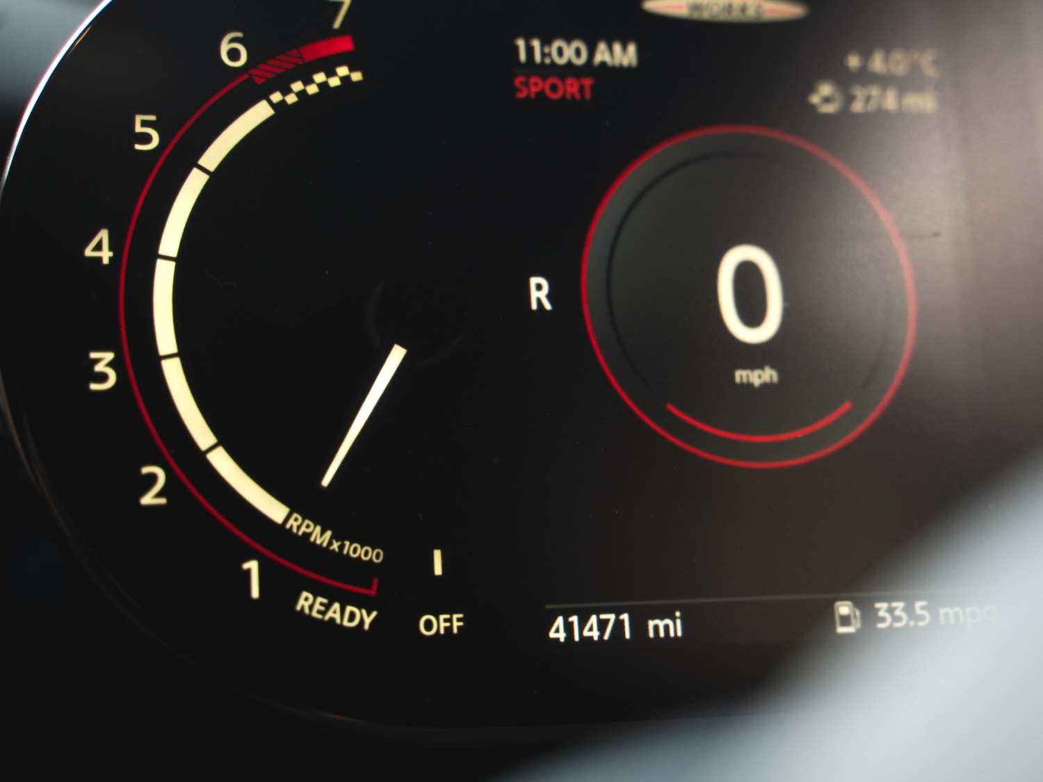 Used MINI Hatch 2022 for sale - 77050772: Photo 24