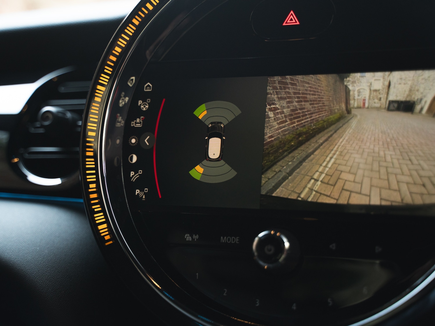 Used MINI Hatch 2022 for sale - 77050772: Photo 27