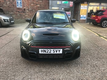 Used MINI Hatch 2022 for sale - 77050772: Photo