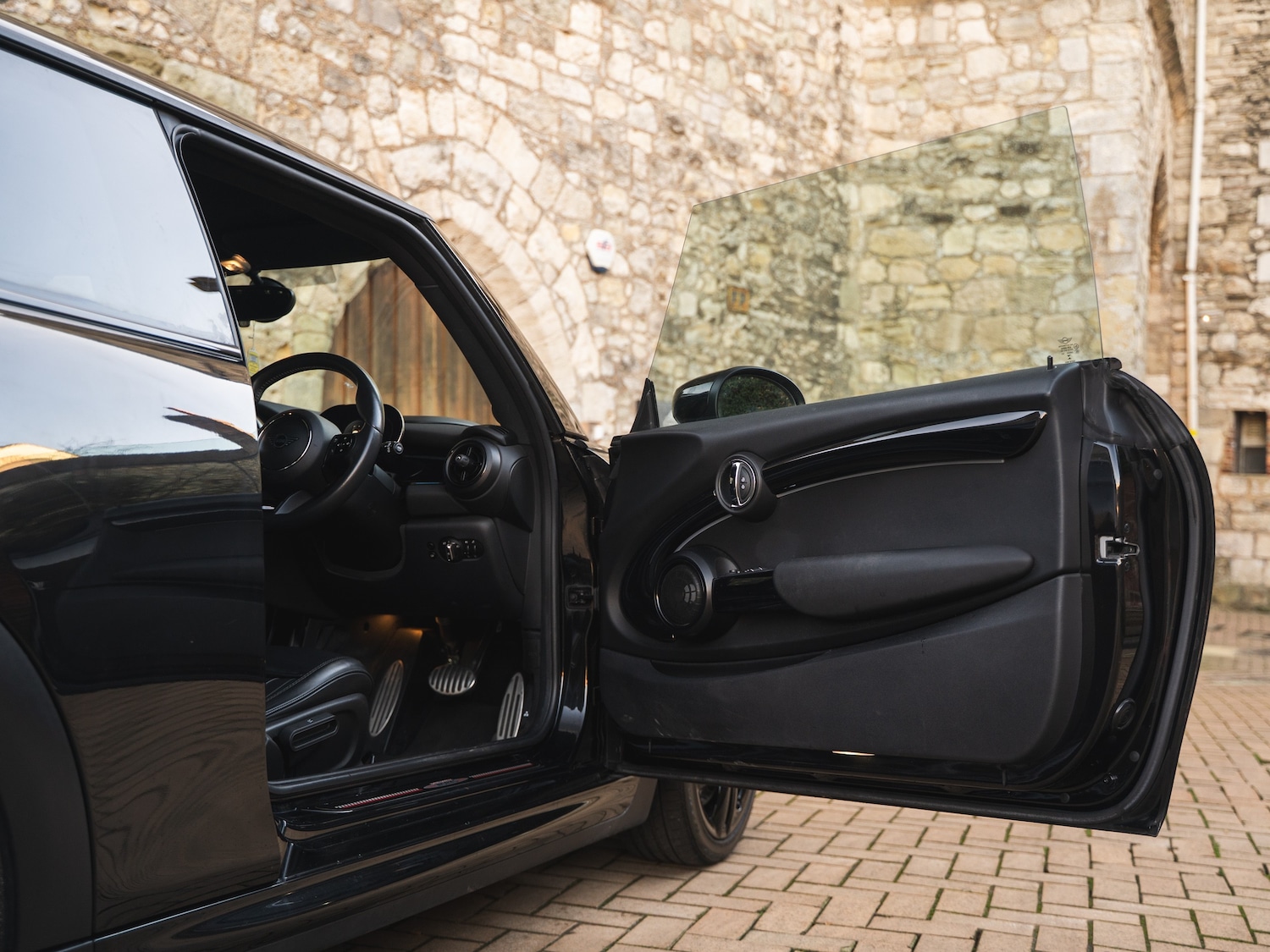 Used MINI Hatch 2022 for sale - 77050772: Photo 34