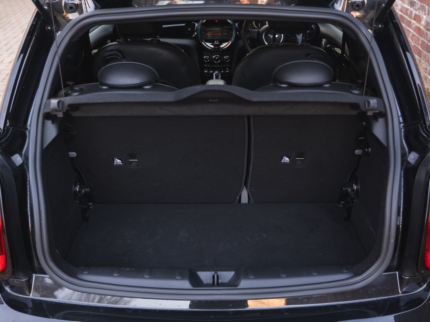 Used MINI Hatch 2022 for sale - 77050772: Photo 38