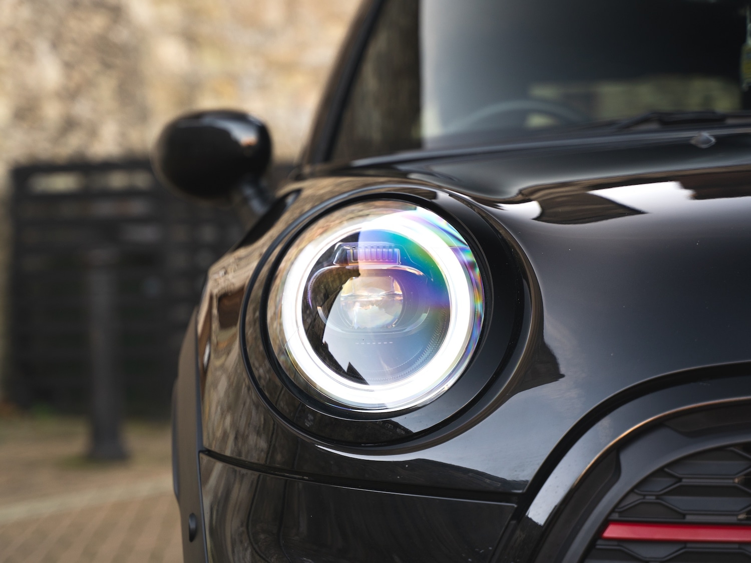 Used MINI Hatch 2022 for sale - 77050772: Photo 41