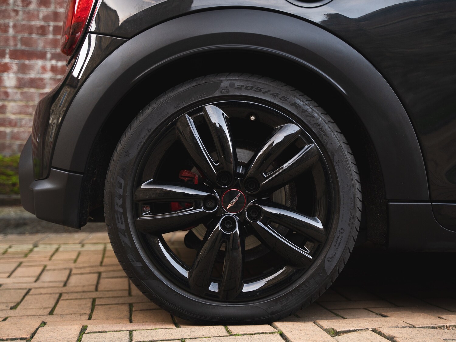 Used MINI Hatch 2022 for sale - 77050772: Photo 48