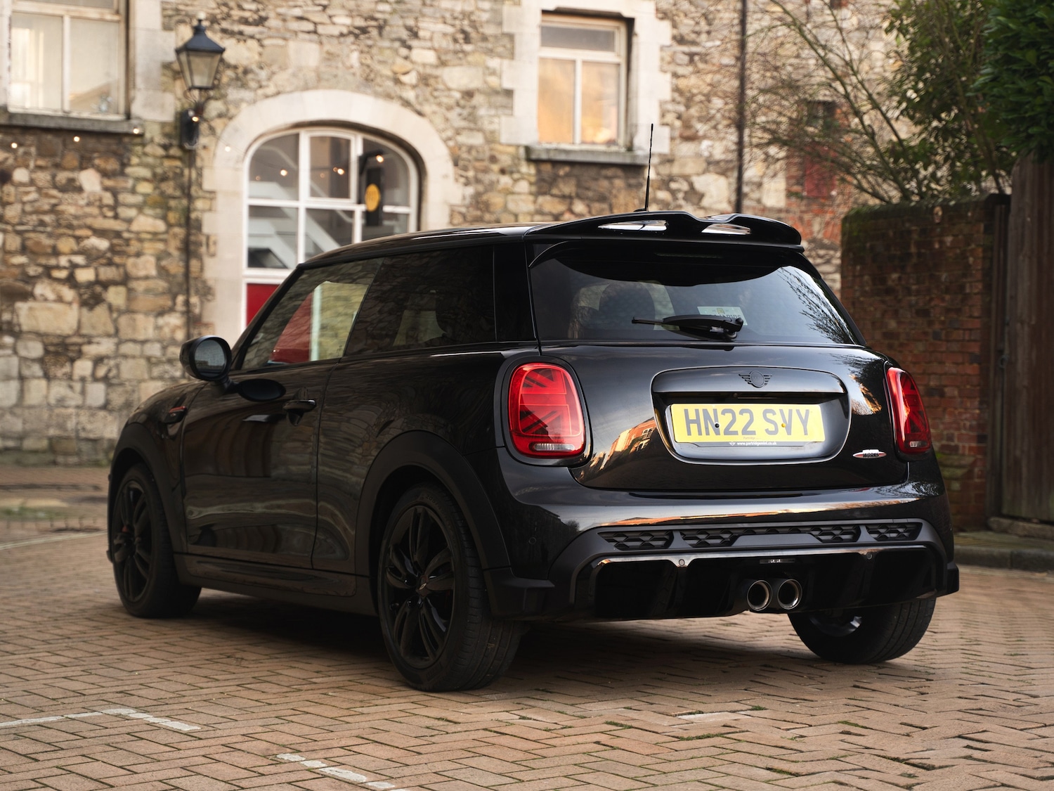 Used MINI Hatch 2022 for sale - 77050772: Photo 5