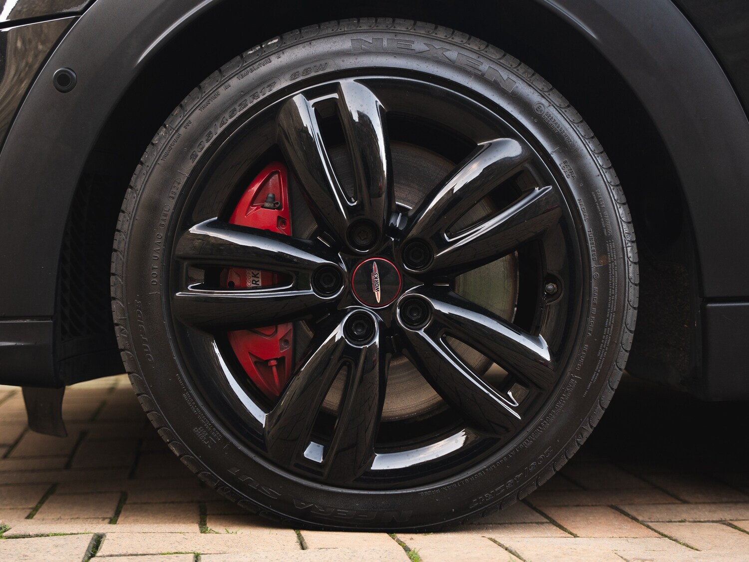 Used MINI Hatch 2022 for sale - 77050772: Photo 50