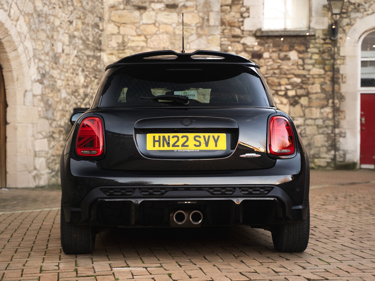 Used MINI Hatch 2022 for sale - 77050772: Photo 6