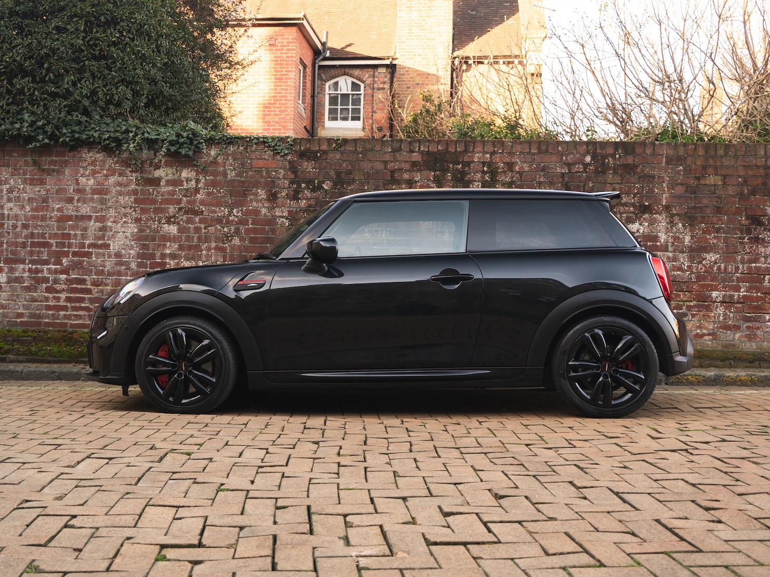 Used MINI Hatch 2022 for sale - 77050772: Photo 8