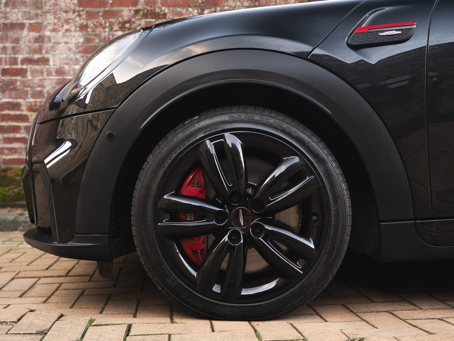 Used MINI Hatch 2022 for sale - 77050772: Photo 9