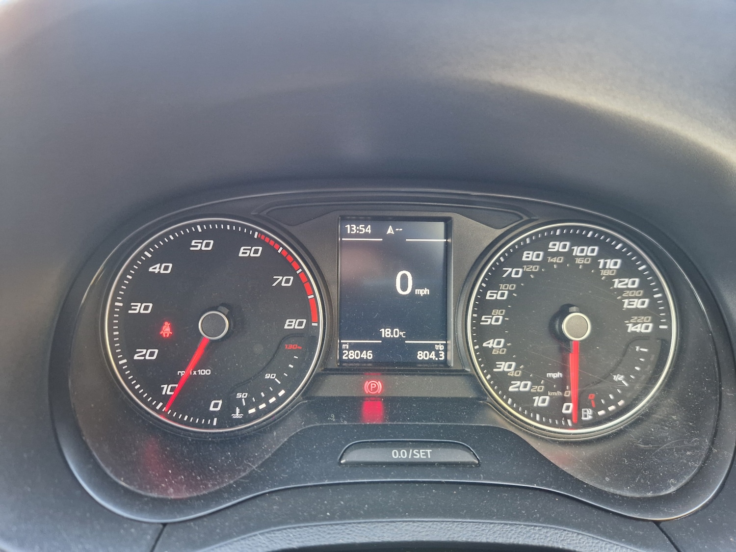 Used SEAT Ibiza 2017 for sale - 76395564: Photo 10