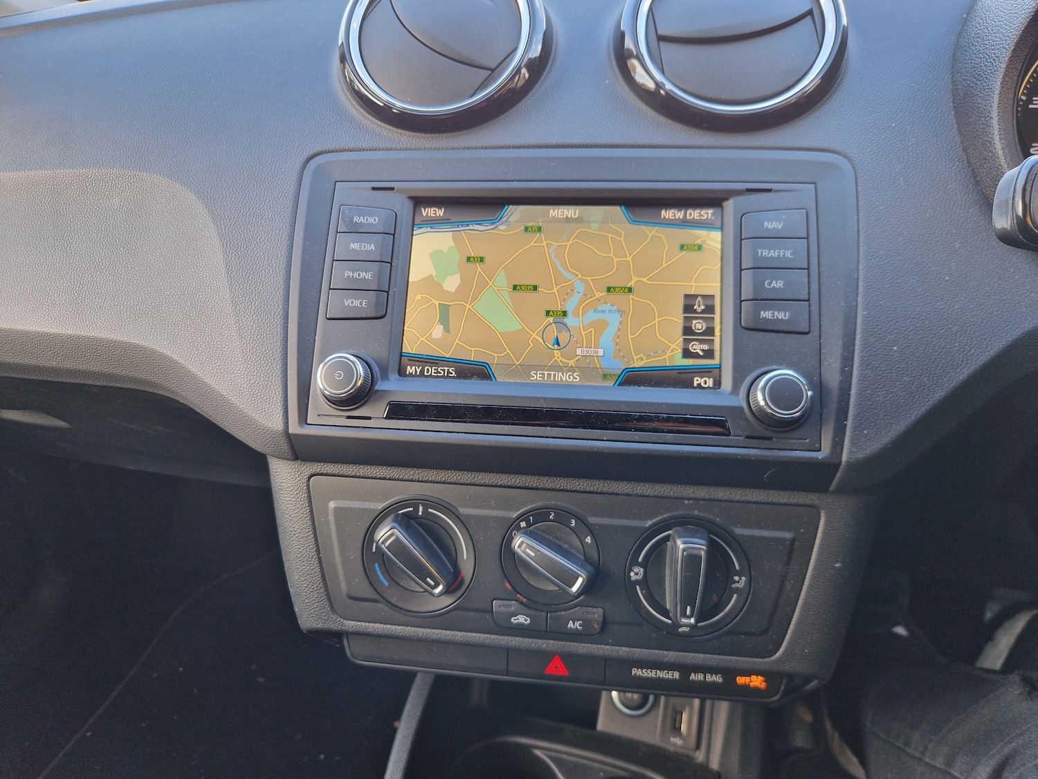 Used SEAT Ibiza 2017 for sale - 76395564: Photo 11