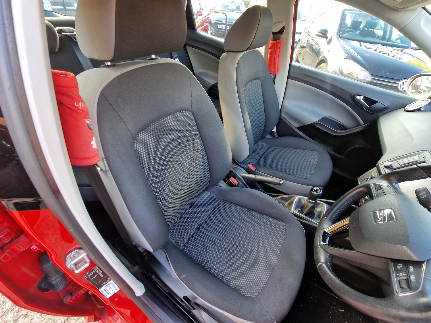 Used SEAT Ibiza 2017 for sale - 76395564: Photo 7