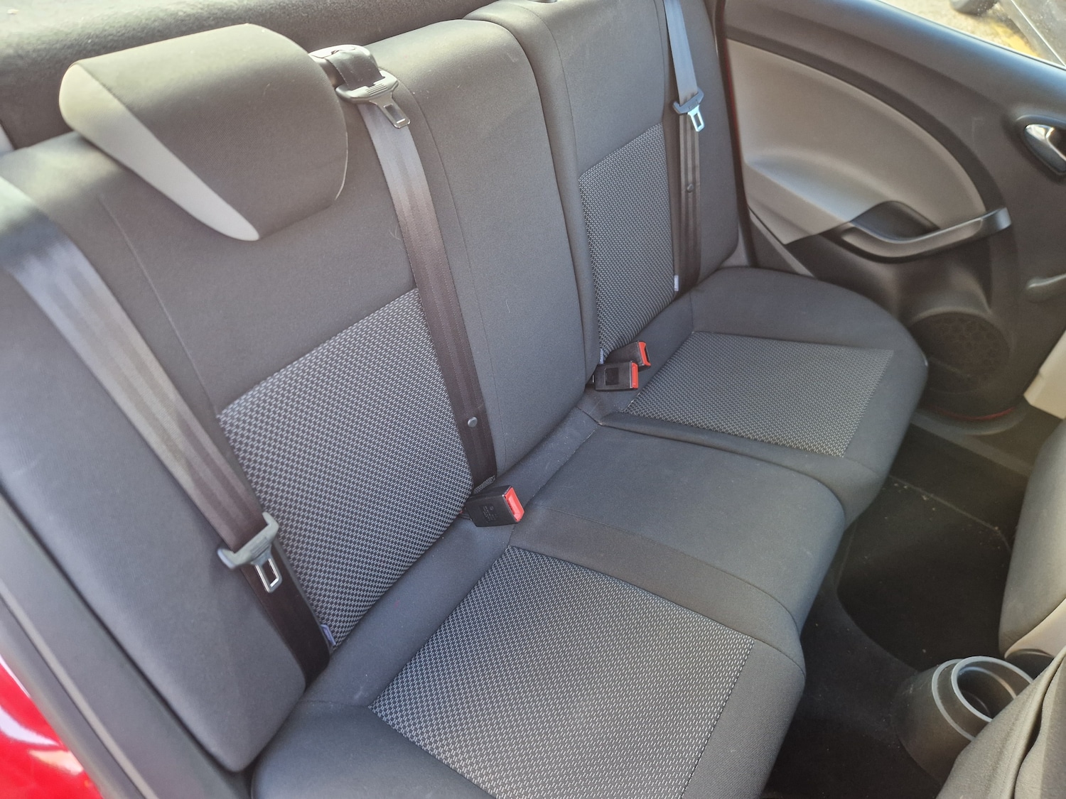 Used SEAT Ibiza 2017 for sale - 76395564: Photo 8