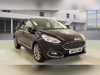 Ford Fiesta feature image